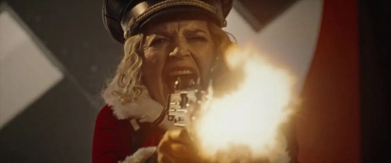 Silent Night, Deadly Night Screenshot 2