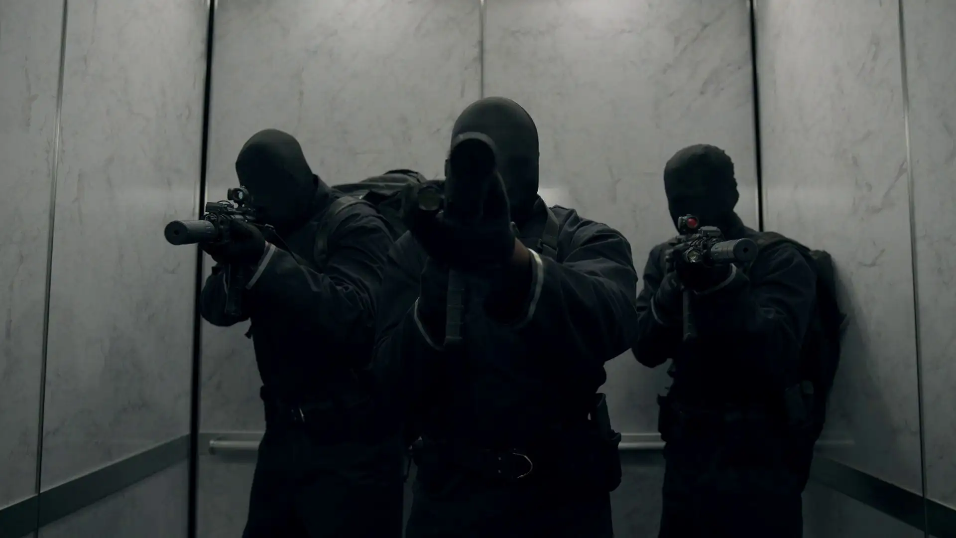 Nemesis Screenshot 6