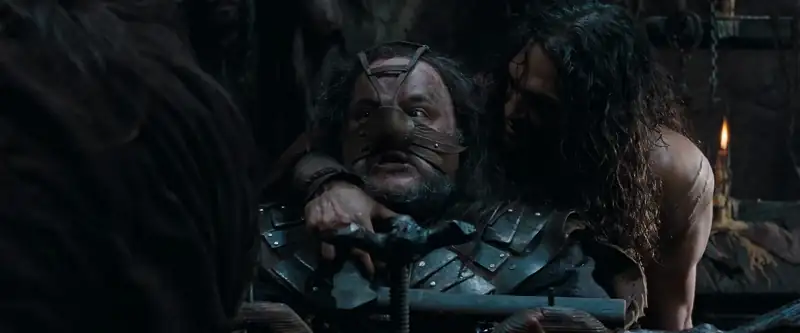 Conan the Barbarian Screenshot 3