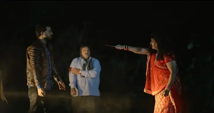 Ankahi Ansuni Screenshot 5