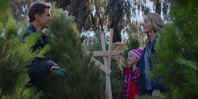 I Believe In Santa Screenshot 2