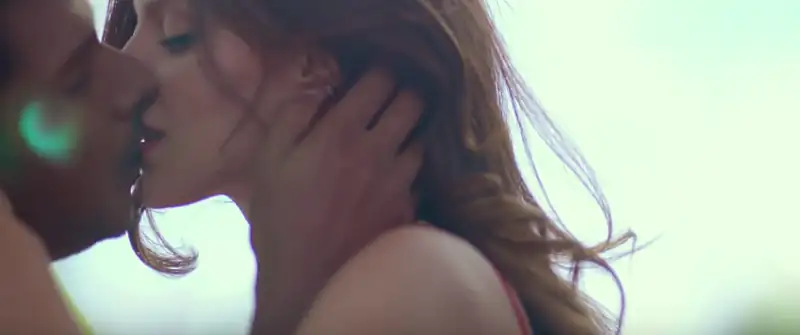 Kya Bolti Tu – Next Enti Screenshot 1