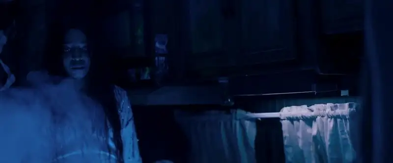 Don’t Turn Out the Lights Screenshot 4
