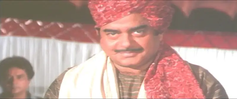 Betaaj Badshah (बेताज बादशाह) Screenshot 2