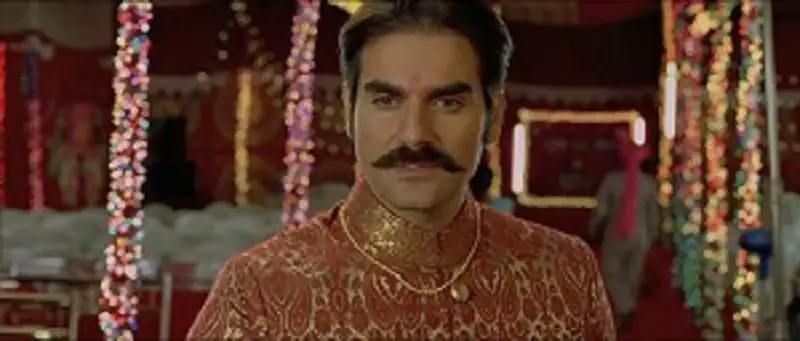 Dabangg Screenshot 2