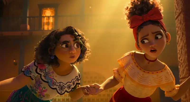 Encanto Screenshot 3