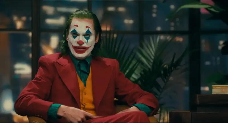 Joker Screenshot 4