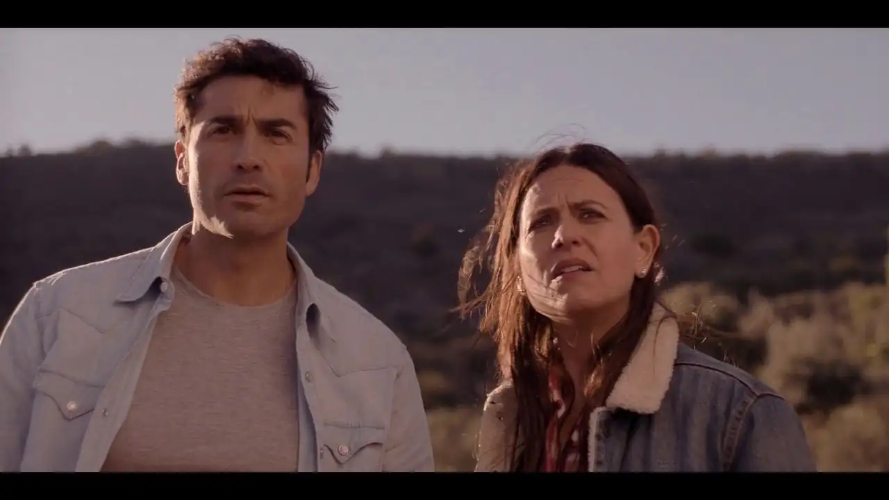 The Crystal Cuckoo Screenshot 1