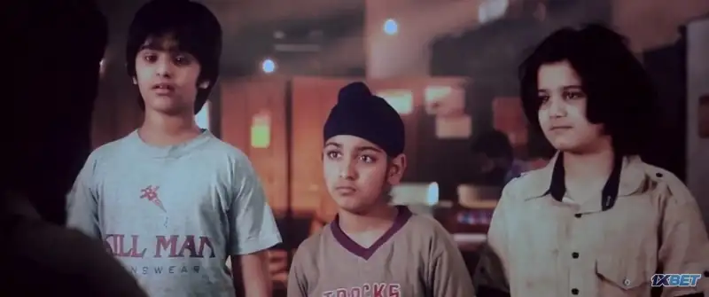 Gabru Gang Screenshot 2