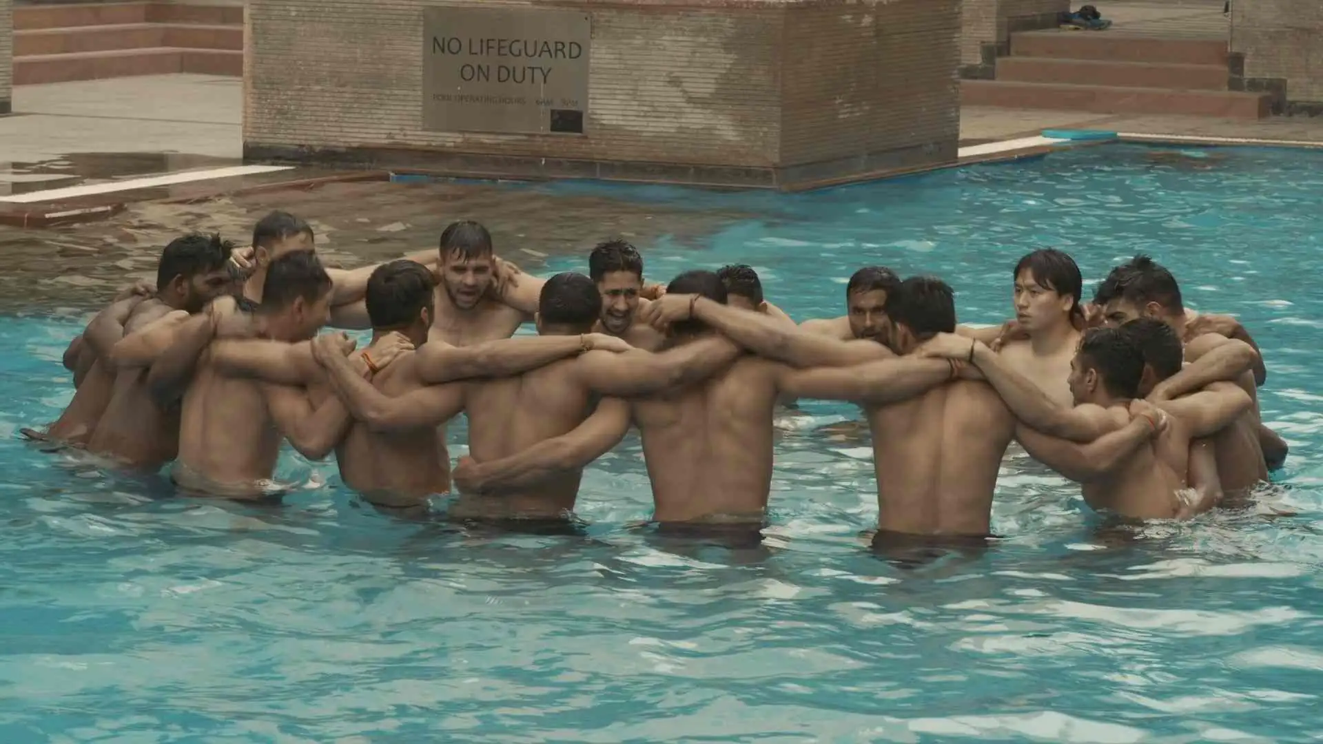 Sons of the Soil: Jaipur Pink Panthers Screenshot 4