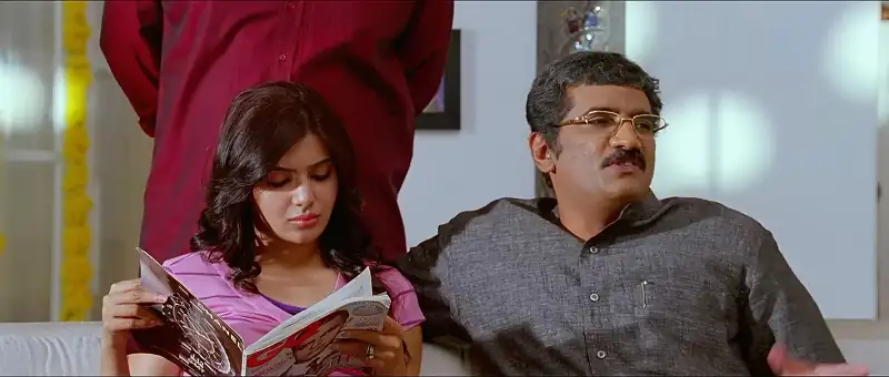 Sabse Badhkar Hum 2 – Seethamma Vakitlo Sirimalle Chettu Screenshot 3