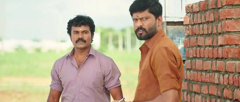 Anandham Vilayadum Veedu Screenshot 3