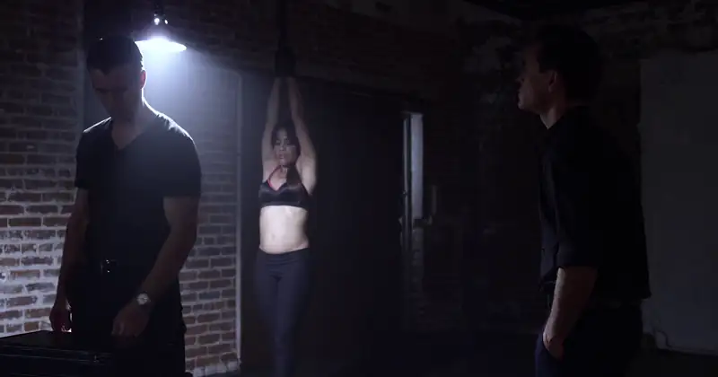 Art of Deception Screenshot 3