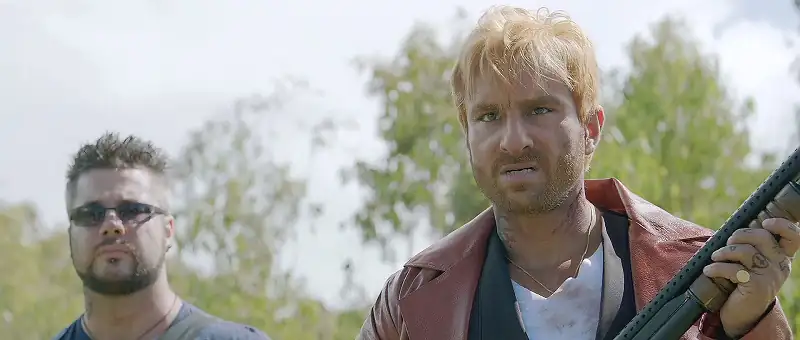 Go Goa Gone Screenshot 4