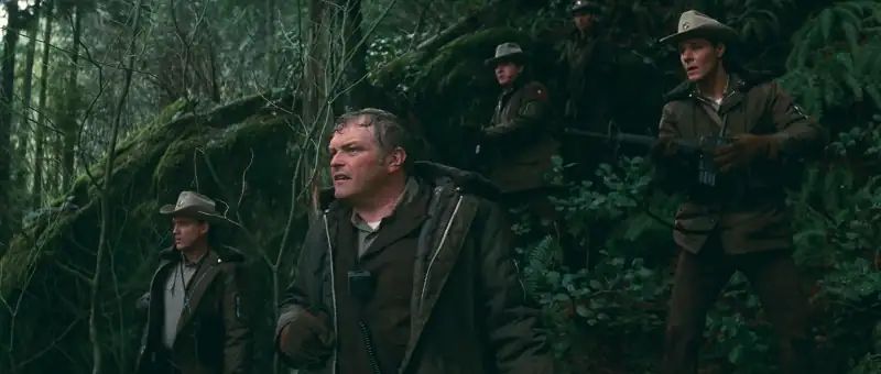 Rambo: First Blood Screenshot 3