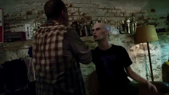 Vamperifica Screenshot 4