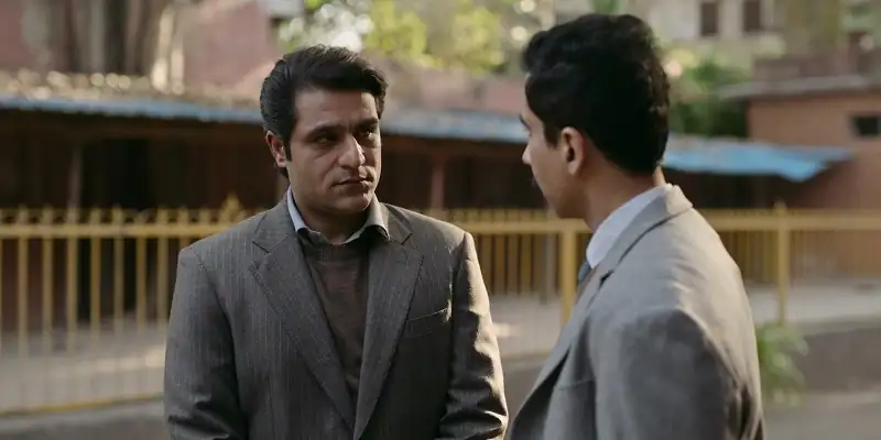 Aspirants Screenshot 3