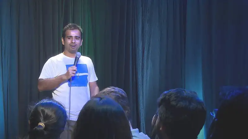 HahaKaar – Gaurav Kapoor Screenshot 2