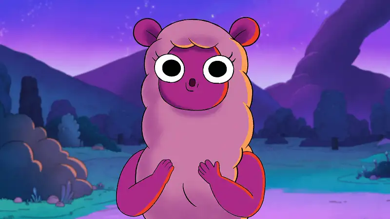 Centaurworld Screenshot 1