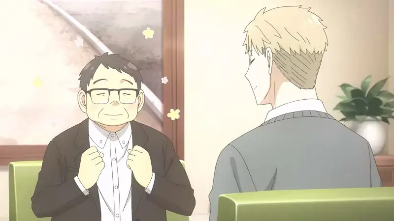 Spy x Family Screenshot 1