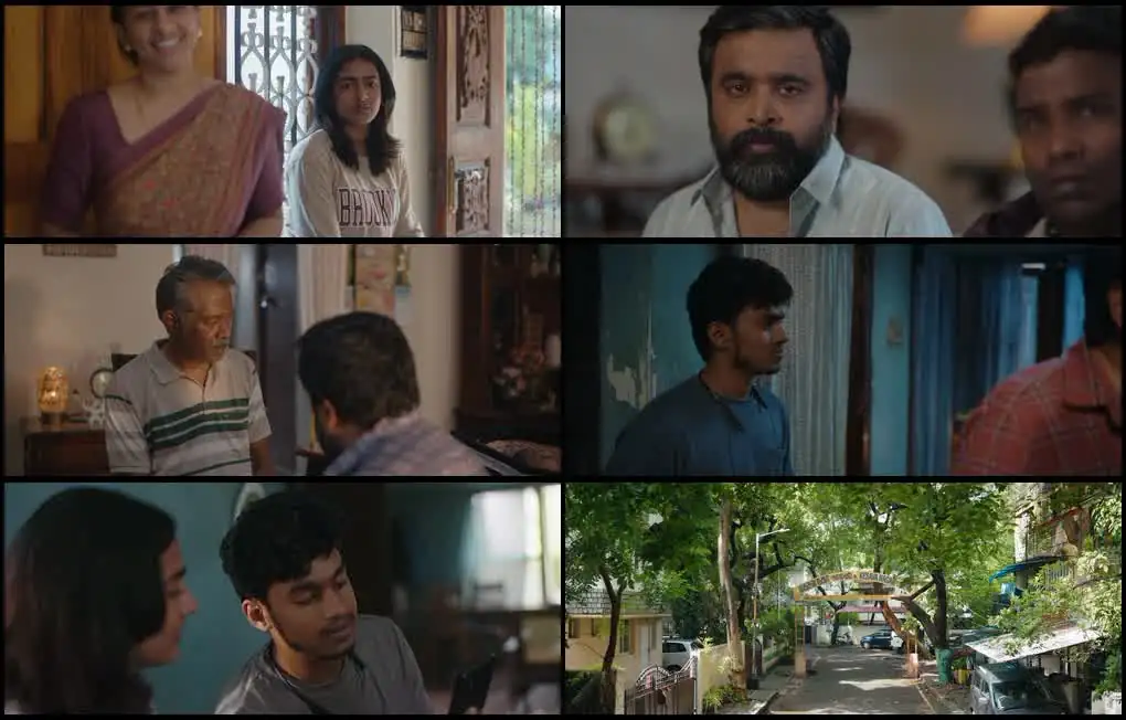 Tourist Family Screenshot 1 Tourist Family Screenshot 1