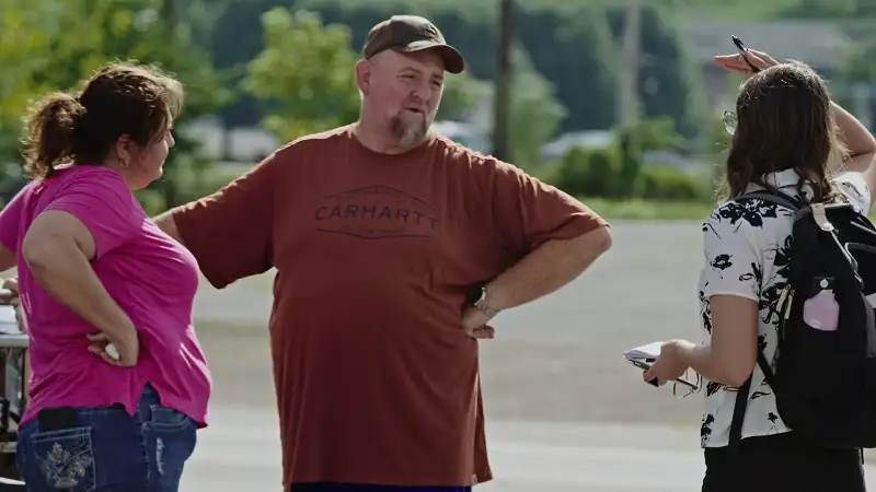 Victim/Suspect Screenshot 3