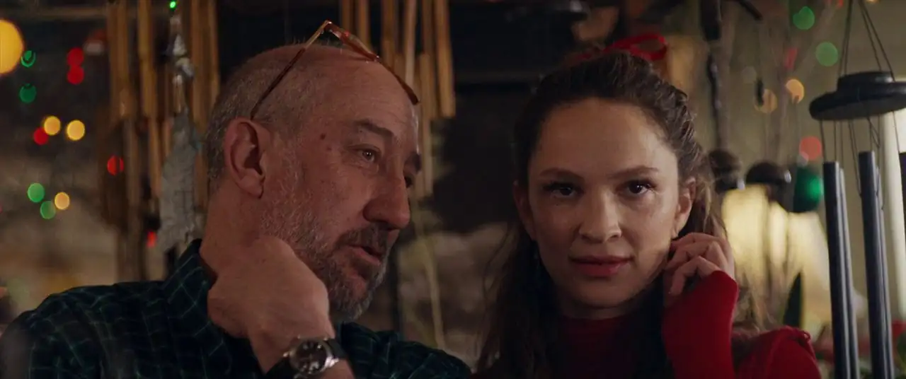Silent Night, Deadly Night Screenshot 3