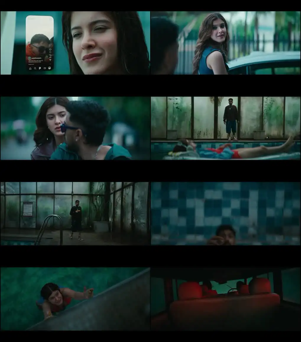 Tu Yaa Main Screenshot 1 Tu Yaa Main Screenshot 1