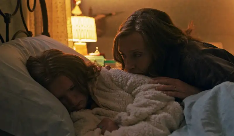 Hereditary Screenshot 2
