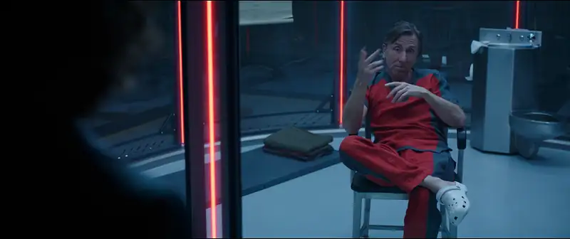 Marvel Studios She-Hulk: Attorney at Law Screenshot 5