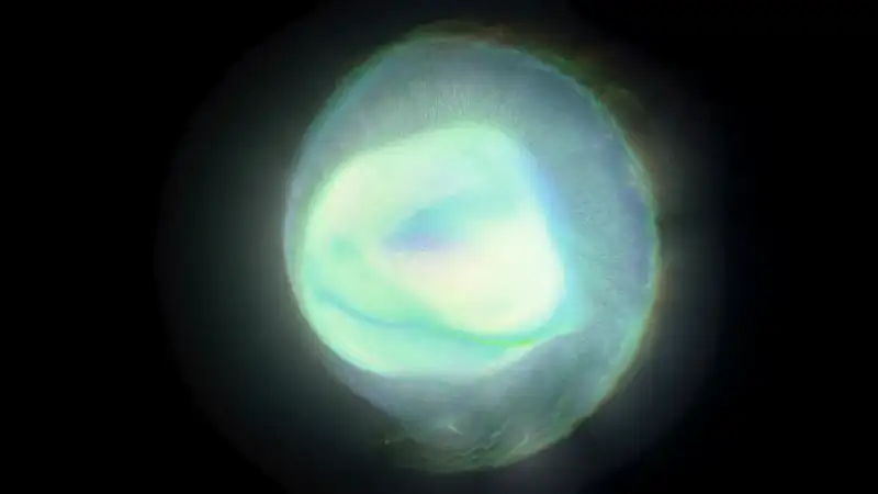 UFO Witness Screenshot 4