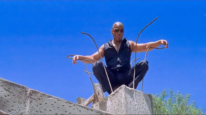 Abhay – Aalavandhan Screenshot 2