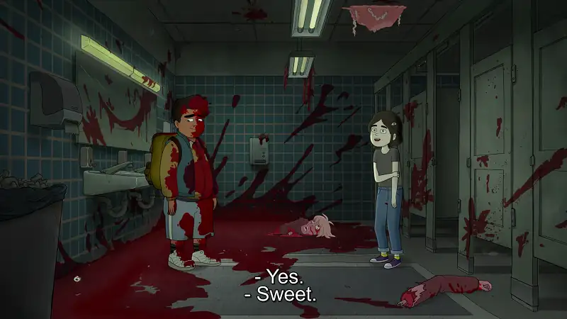 Little Demon Screenshot 2