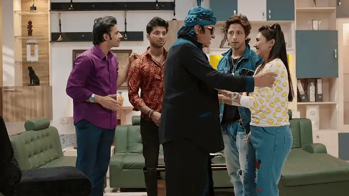 Becharey Screenshot 4