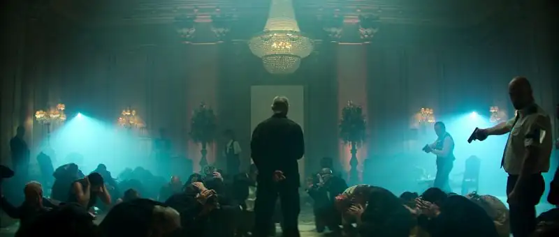 Paris Has Fallen Screenshot 2