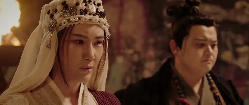 Mulan Legend Screenshot 4