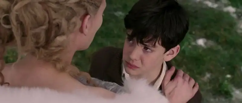 The Chronicles of Narnia: The Lion, the Witch and the Wardrobe Screenshot 2