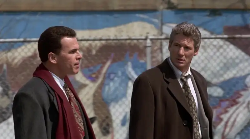 Primal Fear Screenshot 4 Primal Fear Screenshot 4