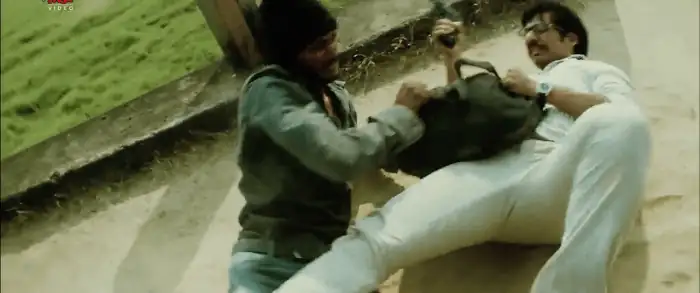 Robbery Khiladi Screenshot 2