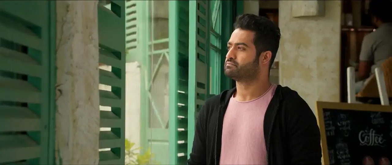 Aravindha Sametha Screenshot 4 Aravindha Sametha Screenshot 4