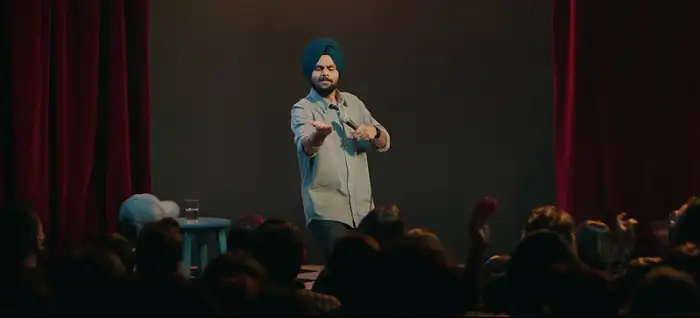 Jaspreet Singh: Koi Load Nahi Screenshot 4