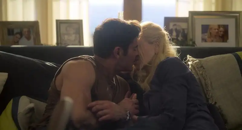 A Family Affair Screenshot 3