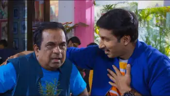Aaradugula Bullet Screenshot 3