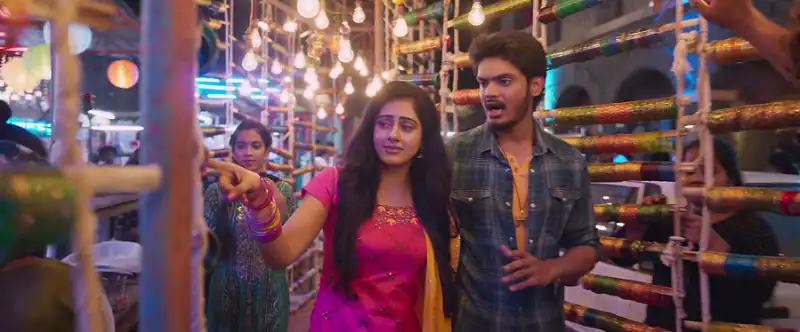 Chor Bazaar Screenshot 2 Chor Bazaar Screenshot 2