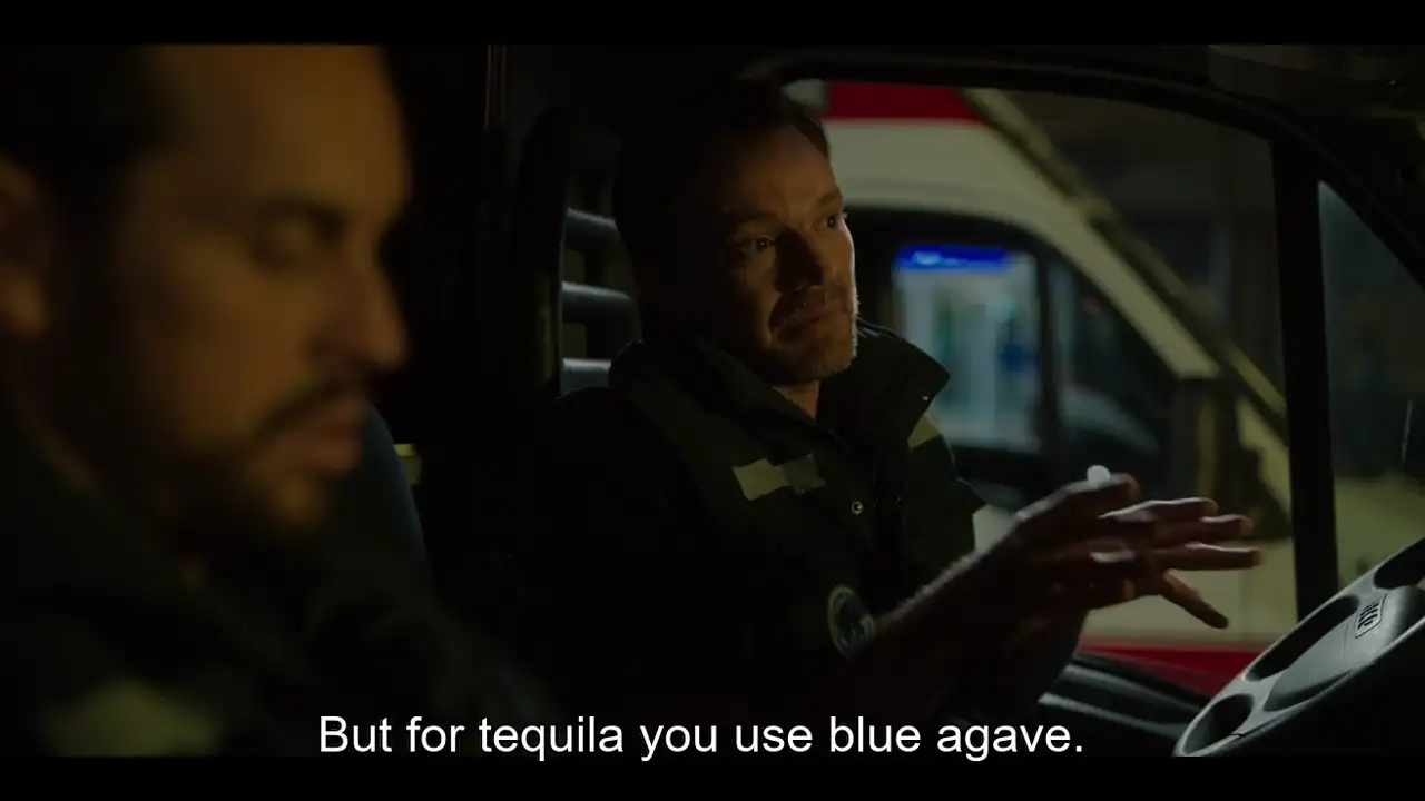The Paramedic Screenshot 1