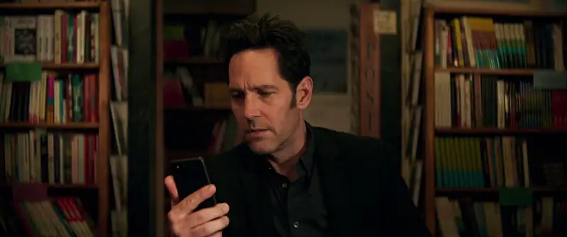 Ant-Man and the Wasp: Quantumania Screenshot 1