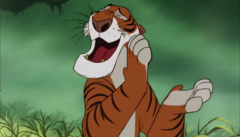 The Jungle Book Screenshot 4 The Jungle Book Screenshot 4