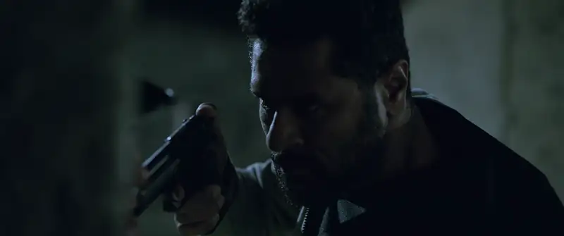 Khamoshi Screenshot 4