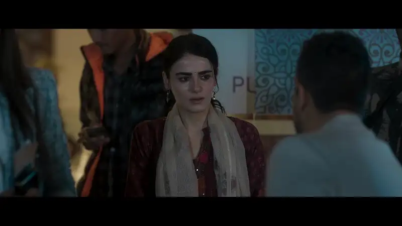 Sajini Shinde Ka Viral Video Screenshot 2 Sajini Shinde Ka Viral Video Screenshot 2