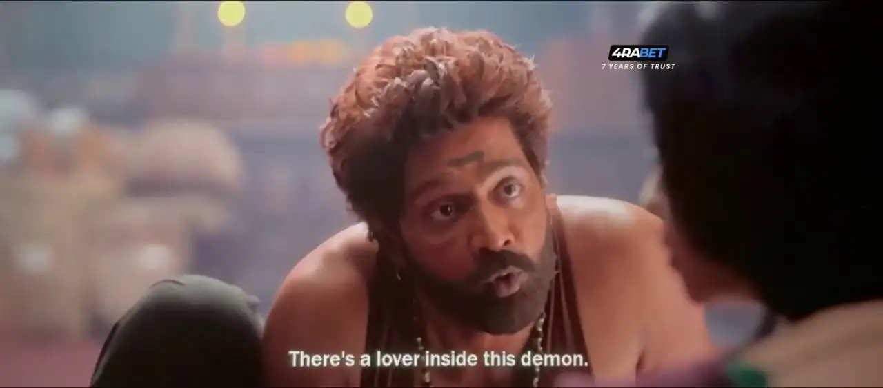 Mass Jathara Screenshot 2 Mass Jathara Screenshot 2